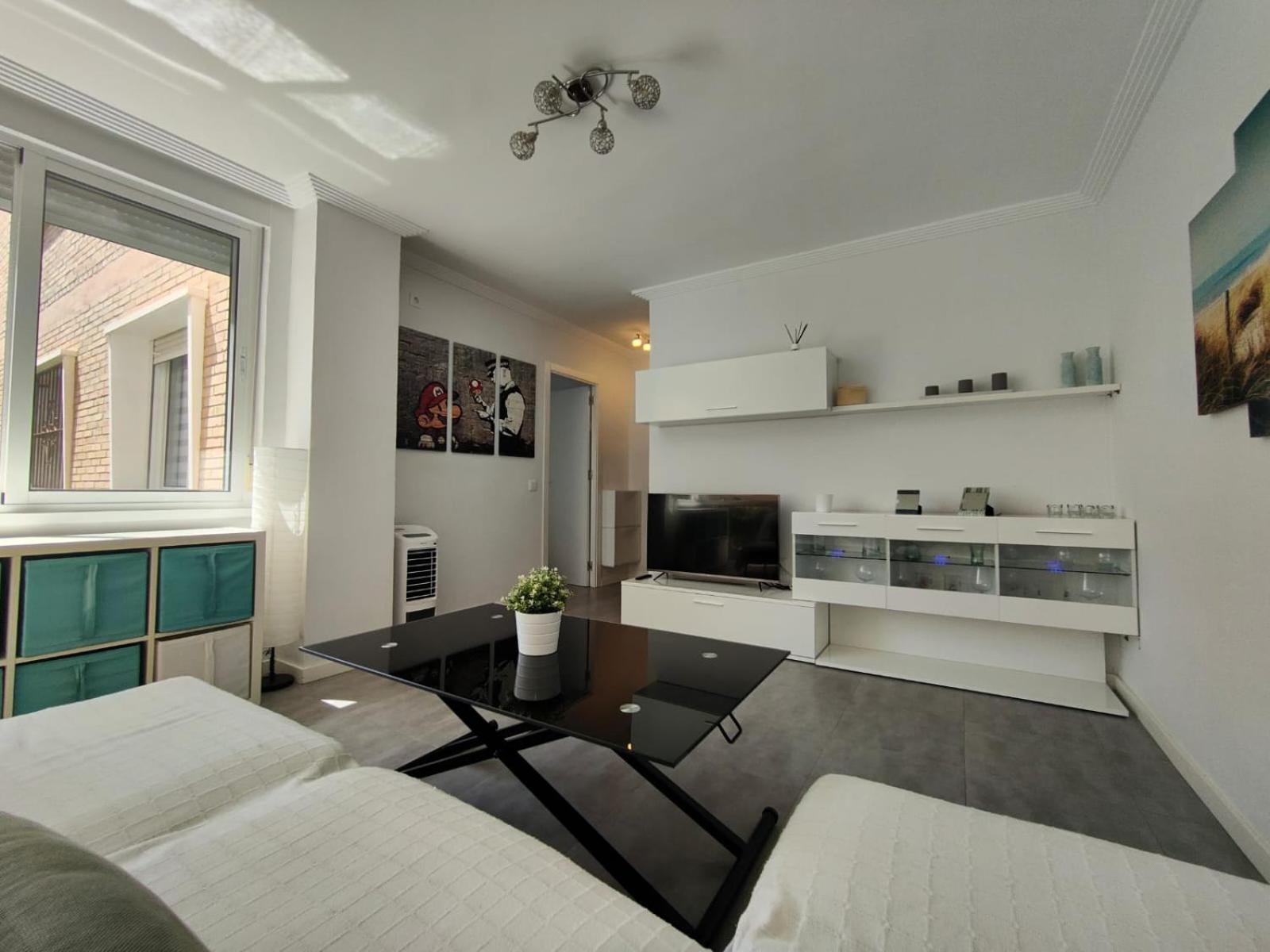 Colcheros Flat Apartment